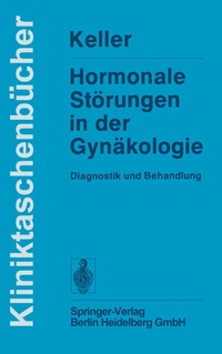Abbildung von: Hormonale Störungen in der Gynäkologie - Springer