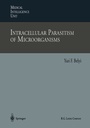 Cover: Intracellular Parasitism of Microorganisms - Springer