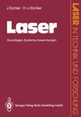 Cover: Laser - Springer