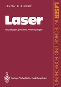 Cover: Laser - Springer