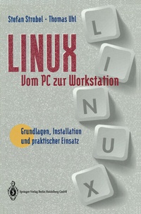 Abbildung von: Linux vom PC zur Workstation - Springer