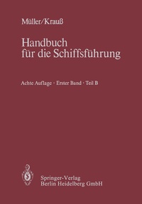 Abbildung von: Navigation - Springer