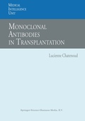 Cover: Monoclonal Antibodies in Transplantation - Springer