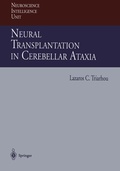 Cover: Neural Transplantation in Cerebellar Ataxia - Springer