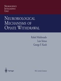 Cover: Neurobiological Mechanisms of Opiate Withdrawal - Springer