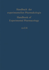Abbildung von: Erzeugung von Krankheitszuständen durch das Experiment - Springer