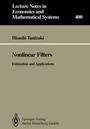 Cover: Nonlinear Filters - Springer