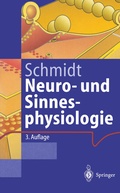 Cover: Neuro- und Sinnesphysiologie - Springer