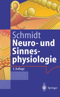Abbildung von: Neuro- und Sinnesphysiologie - Springer