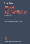 Cover: Physik f&uuml;r Mediziner - Springer