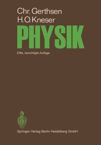 Abbildung von: Physik - Springer