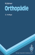 Cover: Orthop&auml;die - Springer
