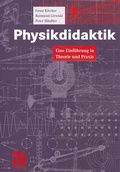 Cover: Physikdidaktik - Springer
