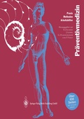 Cover: Pr&auml;ventivmedizin - Springer