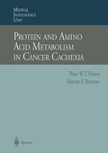 Cover: Protein and Amino Acid Metabolism in Cancer Cachexia - Springer