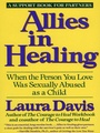 Cover: Allies in Healing - HarperCollins