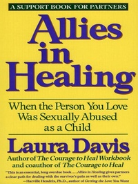 Enlarge image Cover: Allies in Healing - HarperCollins