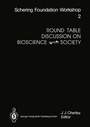 Cover: Round Table Discussion on BIOSCIENCE ? SOCIETY - Springer