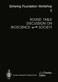Cover: Round Table Discussion on BIOSCIENCE ? SOCIETY - Springer