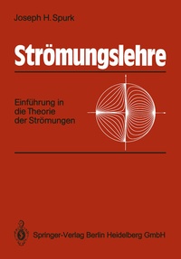 Abbildung von: Strömungslehre - Springer