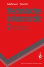 Cover: Technische Informatik 2 - Springer
