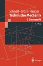 Bild: Technische Mechanik - Springer
