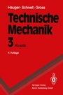 Bild: Technische Mechanik - Springer