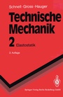 Bild: Technische Mechanik - Springer
