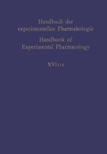Cover: Erzeugung von Krankheitszust&auml;nden durch das Experiment - Springer