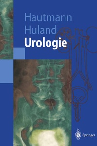 Enlarge image Cover: Urologie - Springer