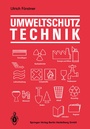 Cover: Umweltschutztechnik - Springer