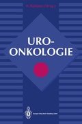 Cover: Uroonkologie - Springer