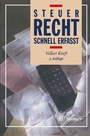Bild: Steuerrecht - Springer