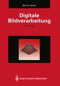 Cover: Digitale Bildverarbeitung - Springer