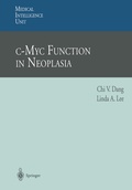 Cover: c-Myc Function in Neoplasia - Springer