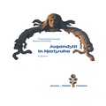 Cover: Jugendstil in Karlsruhe - Braun-Verlag