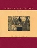 Cover: Aegean Prehistory - Archaeological Institute of America