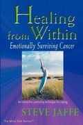 Cover: Healing from within - Mind Diet Group