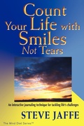 Cover: Count Your Life with Smiles, Not Tears - Mind Diet Group