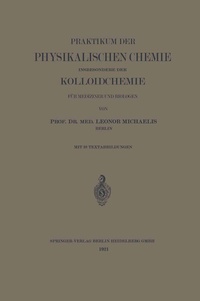 Abbildung von: Praktikum der physikalischen Chemie - Springer