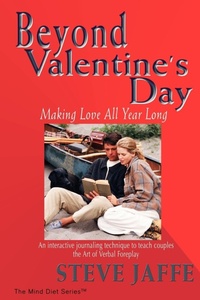 Enlarge image Cover: Beyond Valentine's Day - Mind Diet Group