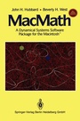 Cover: MacMath 9. 2 - Springer