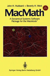 Enlarge image Cover: MacMath 9. 2 - Springer