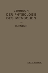 Abbildung von: Lehrbuch der Physiologie des Menschen - Springer