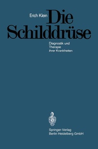 Abbildung von: Die Schilddrüse - Springer