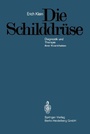 Cover: Die Schilddruese - Springer
