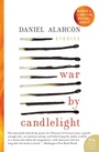 Cover: War by Candlelight - HarperCollins