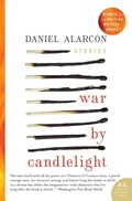 Cover: War by Candlelight - HarperCollins