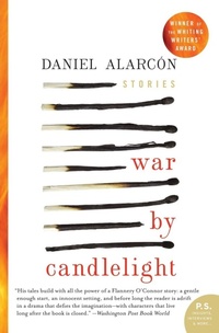 Enlarge image Cover: War by Candlelight - HarperCollins