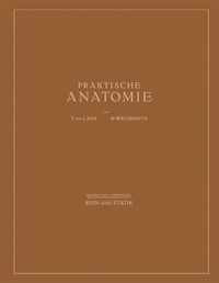 Enlarge image Cover: Bein und Statik - Springer